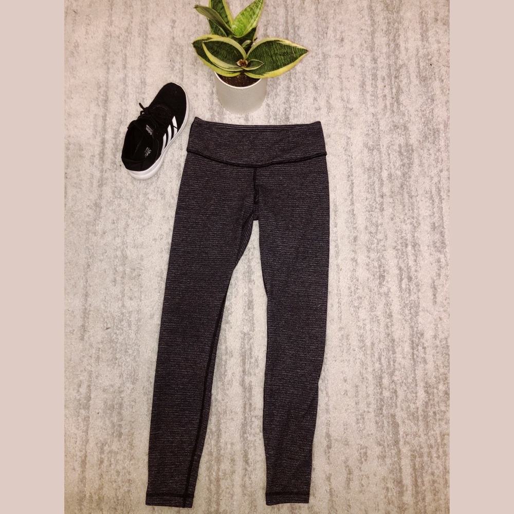 🏷SOLD Lulu Lemon Leggings
